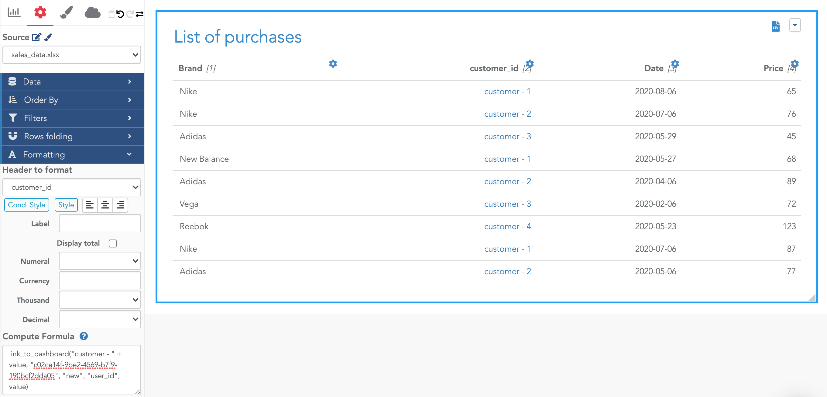 link_to_dashboard example